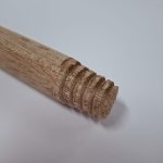 Cabos de Vassoura Cru DETALHES