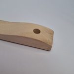 Cepa para Escovas de Aço DETALHES